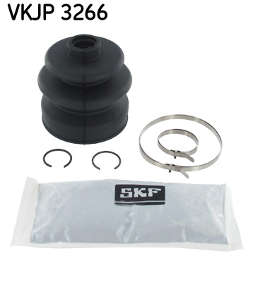 SKF Féltengely gumiharang készlet VKJP3266_SKF